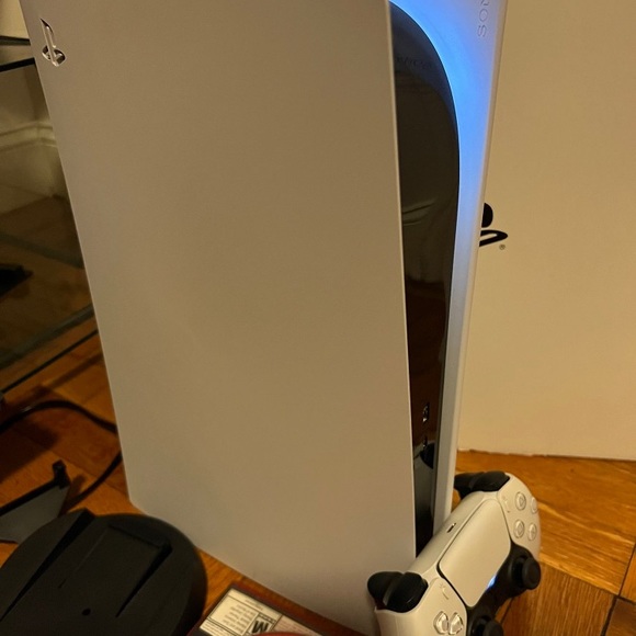 PS5 Disc Version - Picture 3 of 5